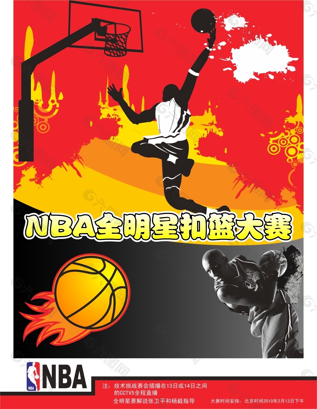 锋位置