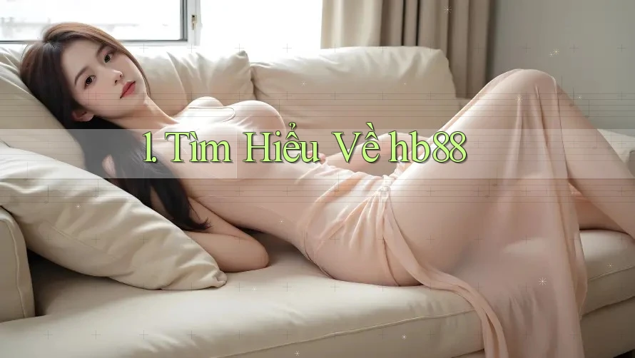 1. Tìm Hiểu Về hb88 1. Tìm Hiểu Về hb88