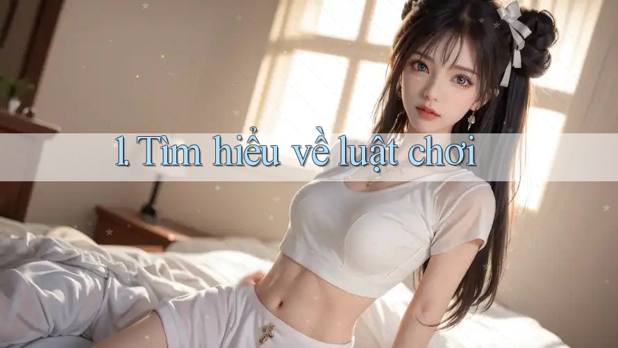 1. Tìm hiểu về luật chơi