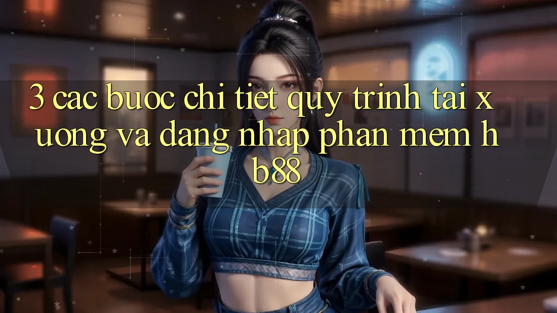 3. Các bước Chi Tiết Quy Trình Tải xuống Và Đăng Nhập Phần mềm HB88 3. Các bước Chi Tiết Quy Trình Tải xuống Và Đăng Nhập Phần mềm HB88