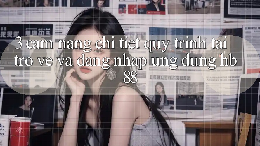 3. Cẩm nang Chi Tiết Quy Trình Tải trở về Và Đăng Nhập Ứng Dụng HB88 3. Cẩm nang Chi Tiết Quy Trình Tải trở về Và Đăng Nhập Ứng Dụng HB88