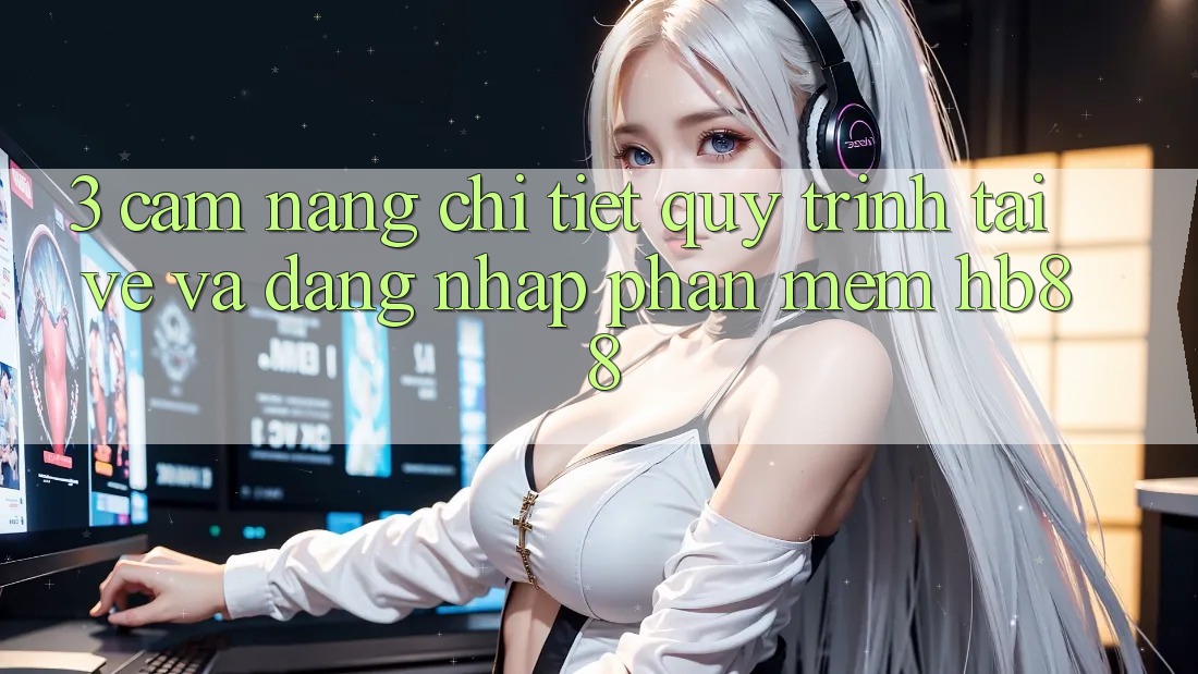 3. Cẩm nang Chi Tiết Quy Trình Tải về Và Đăng Nhập Phần mềm HB88 3. Cẩm nang Chi Tiết Quy Trình Tải về Và Đăng Nhập Phần mềm HB88