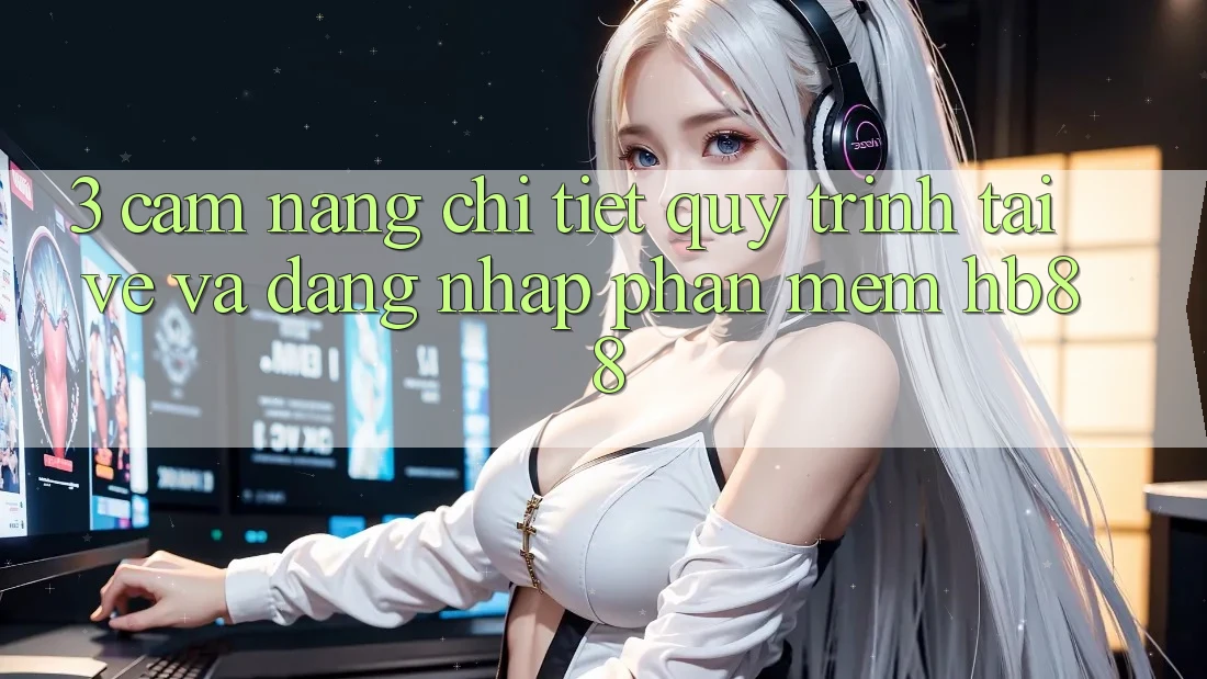 3. Cẩm nang Chi Tiết Quy Trình Tải về Và Đăng Nhập Phần mềm HB88 3. Cẩm nang Chi Tiết Quy Trình Tải về Và Đăng Nhập Phần mềm HB88