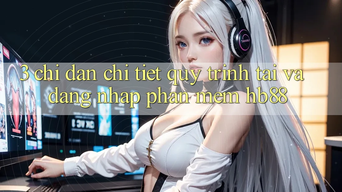 3. Chỉ dẫn Chi Tiết Quy Trình Tải Và Đăng Nhập Phần mềm HB88 3. Chỉ dẫn Chi Tiết Quy Trình Tải Và Đăng Nhập Phần mềm HB88