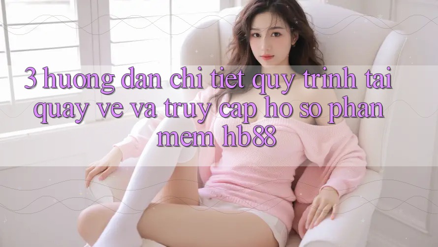 3. Hướng Dẫn Chi Tiết Quy Trình Tải quay về Và Truy cập hồ sơ Phần mềm HB88 3. Hướng Dẫn Chi Tiết Quy Trình Tải quay về Và Truy cập hồ sơ Phần mềm HB88