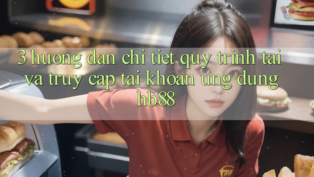 3. Hướng Dẫn Chi Tiết Quy Trình Tải Và Truy cập tài khoản Ứng Dụng HB88 3. Hướng Dẫn Chi Tiết Quy Trình Tải Và Truy cập tài khoản Ứng Dụng HB88