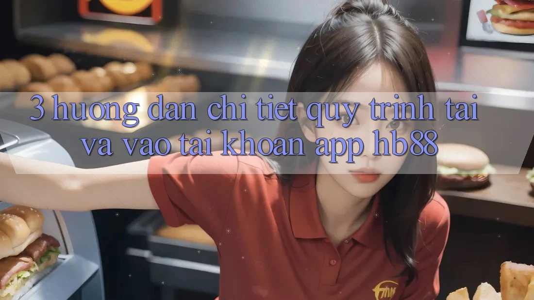 3. Hướng Dẫn Chi Tiết Quy Trình Tải Và Vào tài khoản App HB88 3. Hướng Dẫn Chi Tiết Quy Trình Tải Và Vào tài khoản App HB88