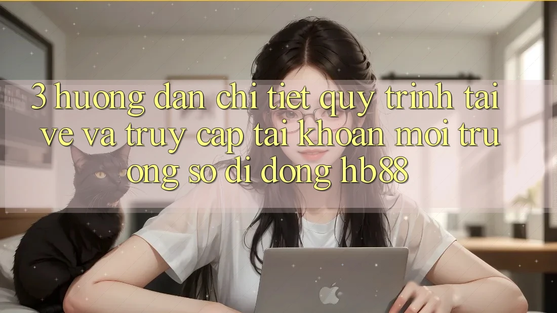 3. Hướng Dẫn Chi Tiết Quy Trình Tải về Và Truy cập tài khoản Môi trường số di động HB88 3. Hướng Dẫn Chi Tiết Quy Trình Tải về Và Truy cập tài khoản Môi trường số di động HB88