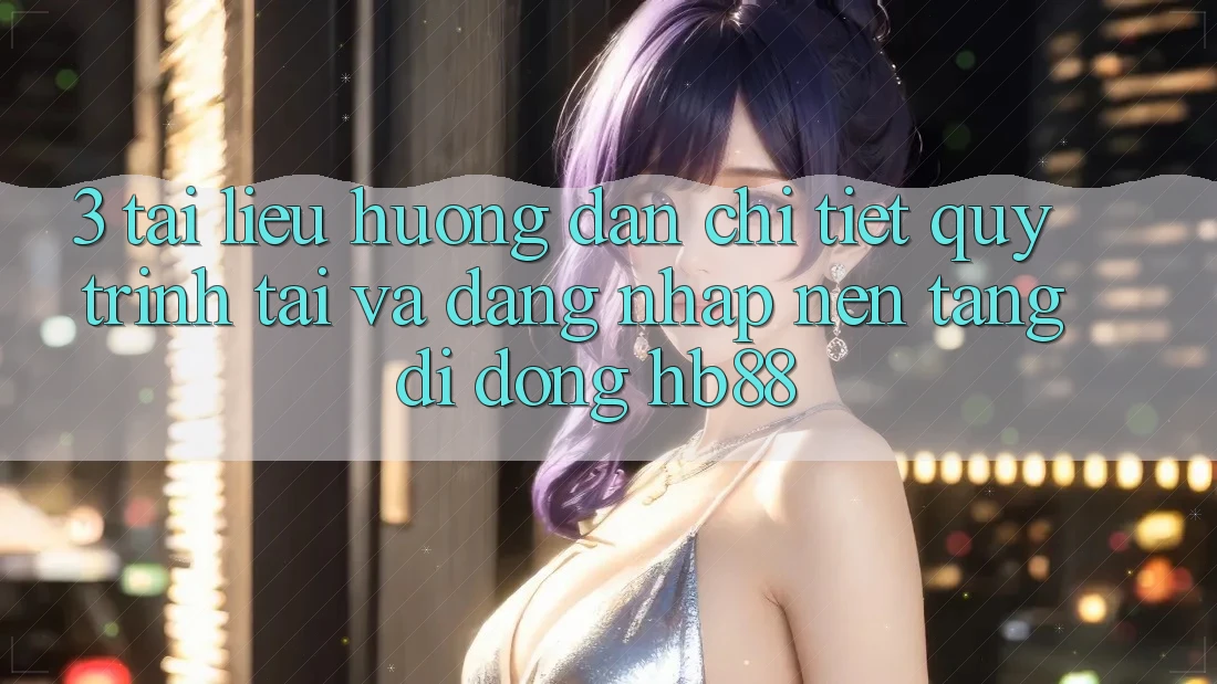 3. Tài liệu hướng dẫn Chi Tiết Quy Trình Tải Và Đăng Nhập Nền tảng di động HB88 3. Tài liệu hướng dẫn Chi Tiết Quy Trình Tải Và Đăng Nhập Nền tảng di động HB88