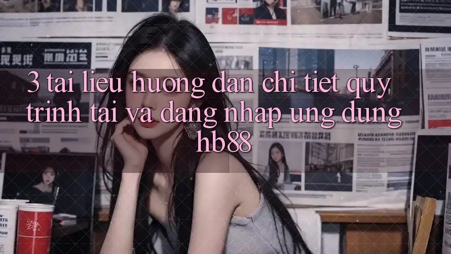 3. Tài liệu hướng dẫn Chi Tiết Quy Trình Tải Và Đăng nhập Ứng Dụng HB88 3. Tài liệu hướng dẫn Chi Tiết Quy Trình Tải Và Đăng nhập Ứng Dụng HB88