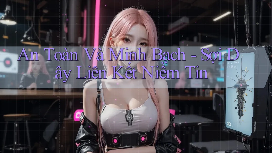 An Toàn Và Minh Bạch - Sợi Dây Liên Kết Niềm Tin