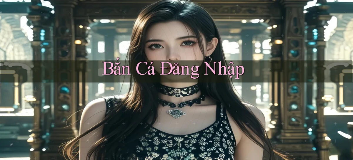 Bắn cá Đăng nhập