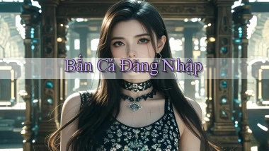Bắn cá Đăng nhập