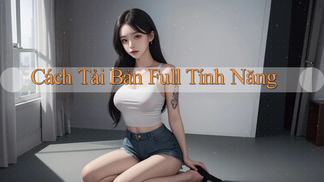 Cách Tải Bản Full Tính Năng Cách Tải Bản Full Tính Năng
