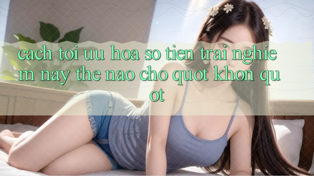 Cách tối ưu hóa số tiền trải nghiệm này thế nào cho " khôn" ? Cách tối ưu hóa số tiền trải nghiệm này thế nào cho " khôn" ?