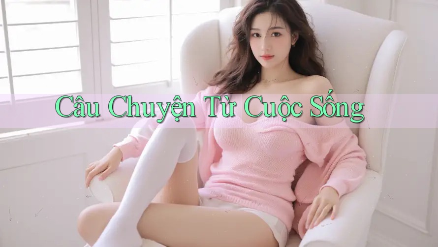 Câu Chuyện Từ Cuộc Sống