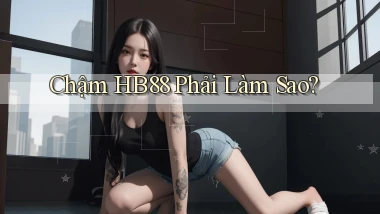 chậm hb88 phải làm sao