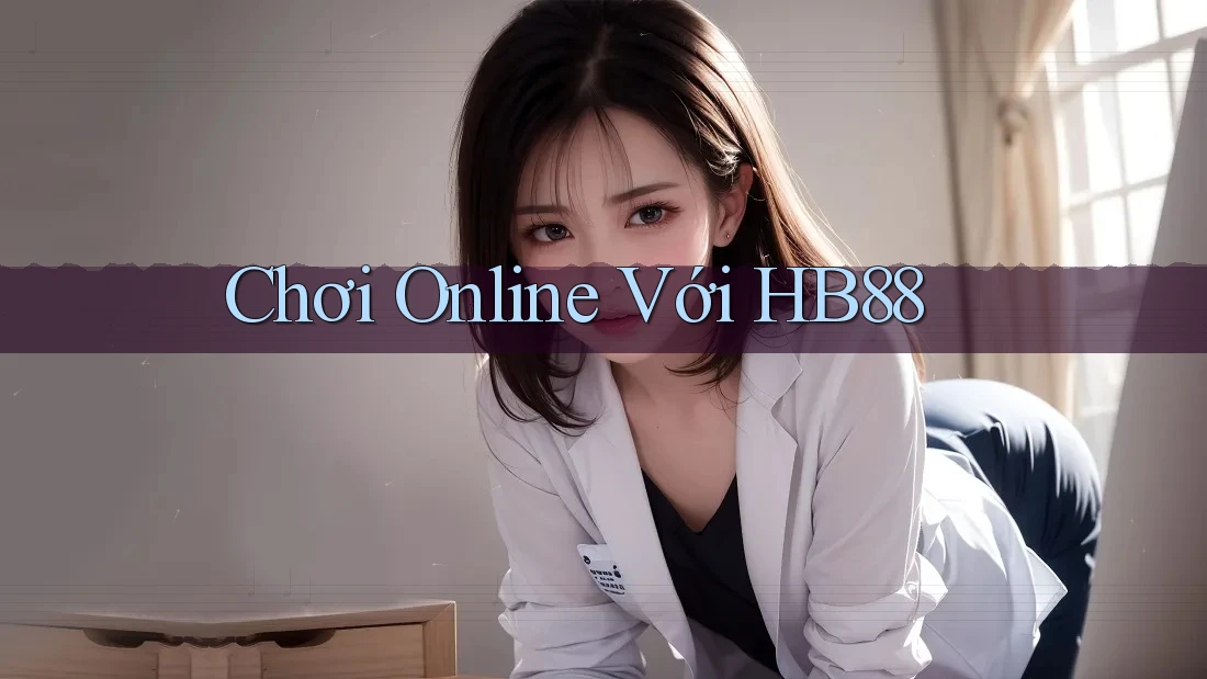 Chơi Online Với HB88 Chơi Online Với HB88