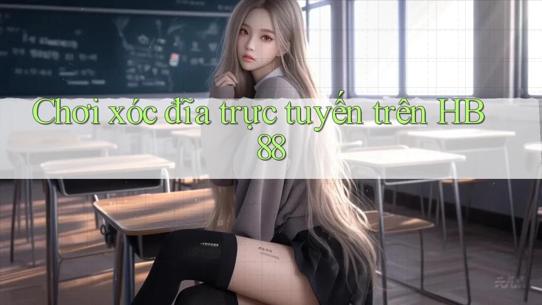 Chơi xóc đĩa trực tuyến trên HB88 Chơi xóc đĩa trực tuyến trên HB88