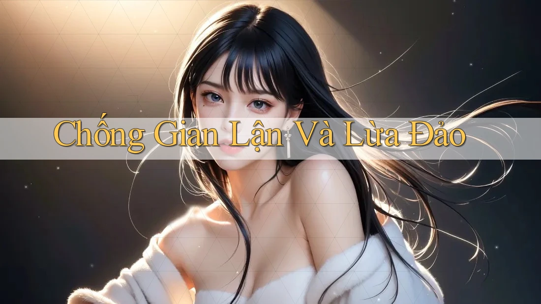 Chống Gian Lận Và Lừa Đảo Chống Gian Lận Và Lừa Đảo