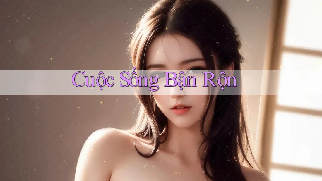Cuộc Sống Bận Rộn