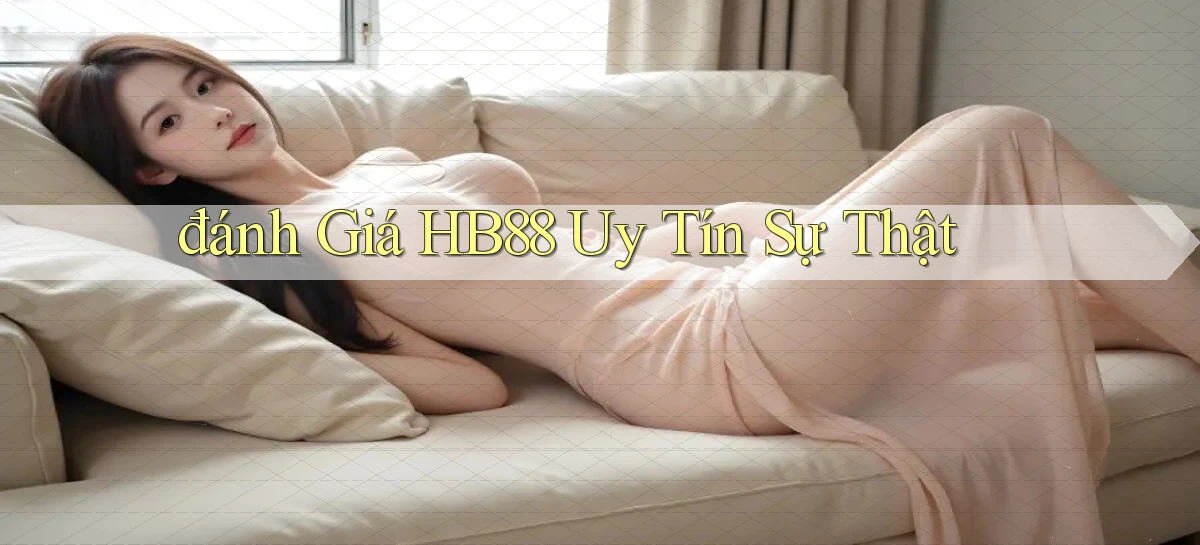 đánh giá hb88 uy tín sự thật