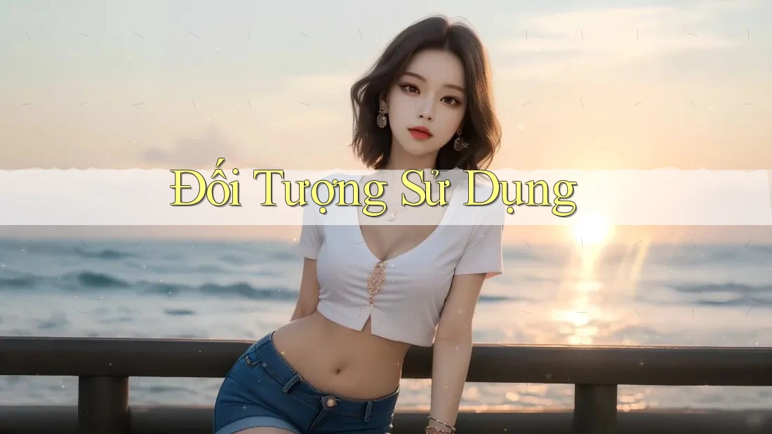 Đối Tượng Sử Dụng Đối Tượng Sử Dụng