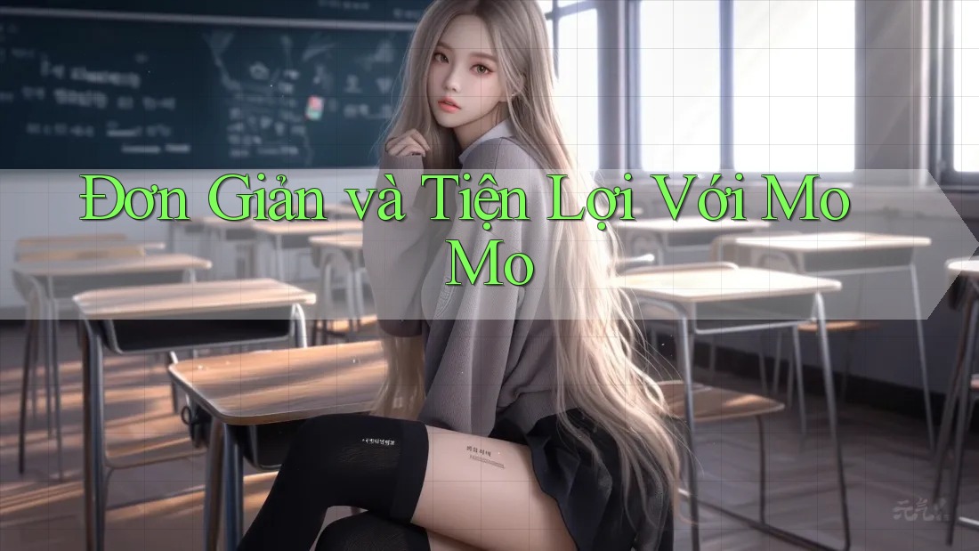 Đơn Giản và Tiện Lợi Với MoMo Đơn Giản và Tiện Lợi Với MoMo