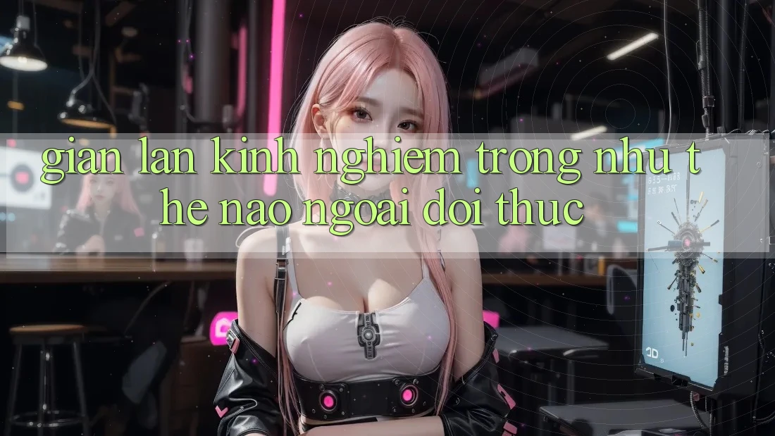 “Gian Lận Kinh Nghiệm” Trông Như Thế Nào Ngoài Đời Thực? “Gian Lận Kinh Nghiệm” Trông Như Thế Nào Ngoài Đời Thực?