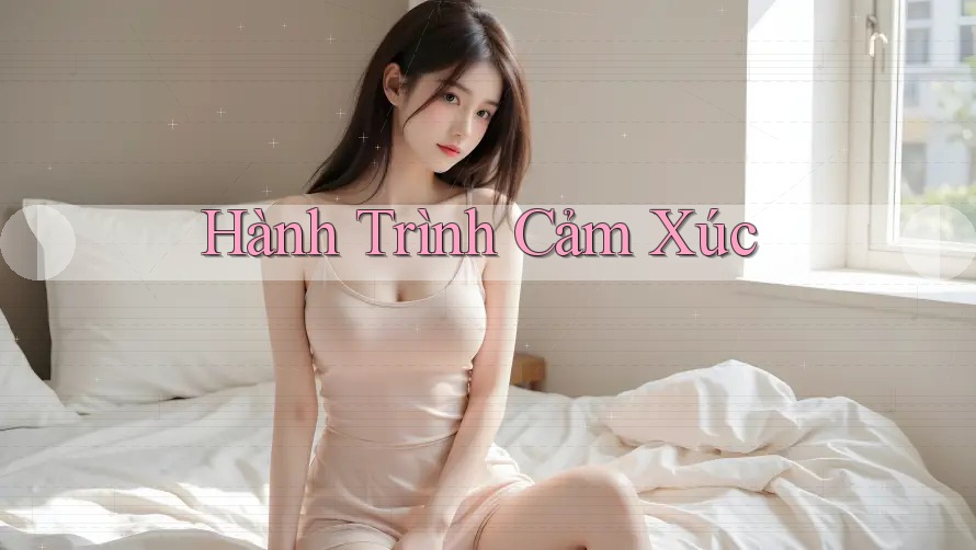 Hành Trình Cảm Xúc Hành Trình Cảm Xúc