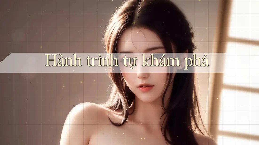 Hành trình tự khám phá Hành trình tự khám phá