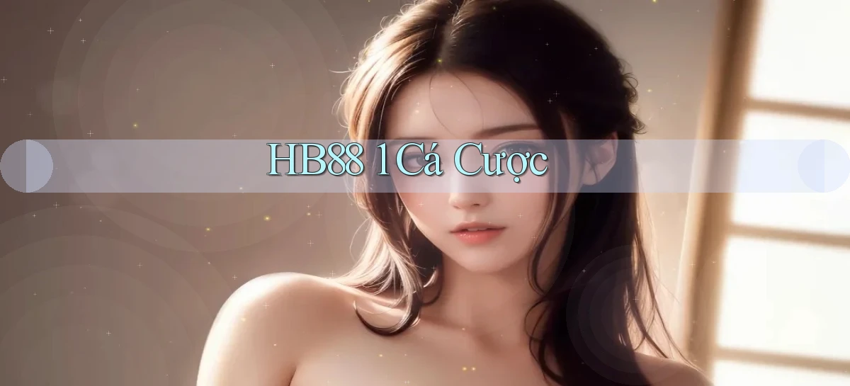 hb88 1 cá cược
