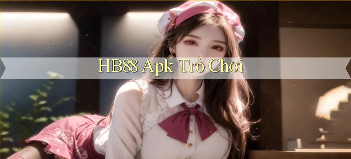 hb88 apk trò chơi