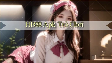 hb88 apk trò chơi