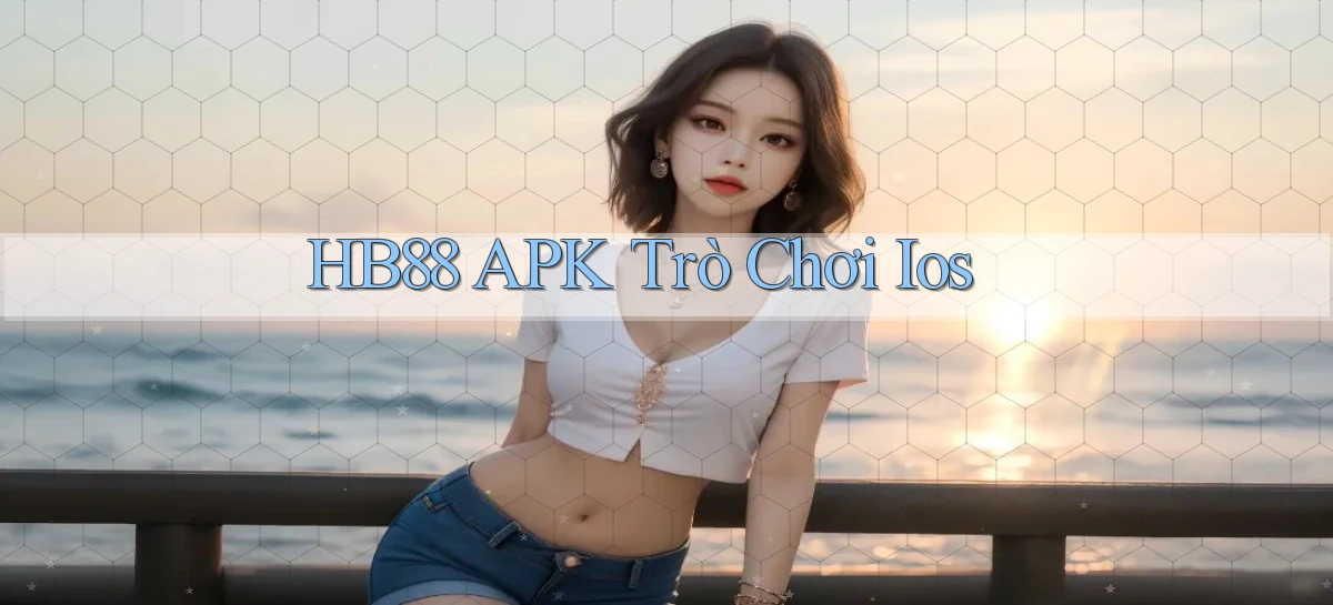 hb88 APK trò chơi ios