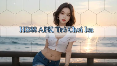 hb88 APK trò chơi ios