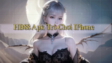 hb88 apk trò chơi iPhone