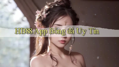 hb88 app bóng đá uy tín