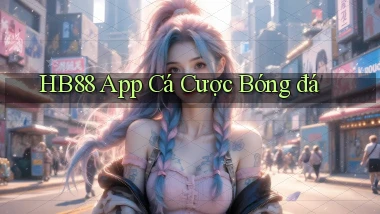 hb88 app cá cược bóng đá
