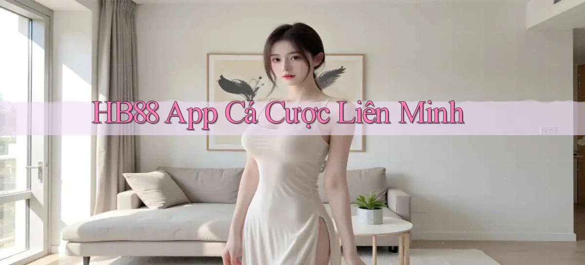 hb88 app cá cược liên minh