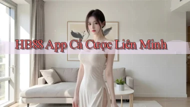 hb88 app cá cược liên minh