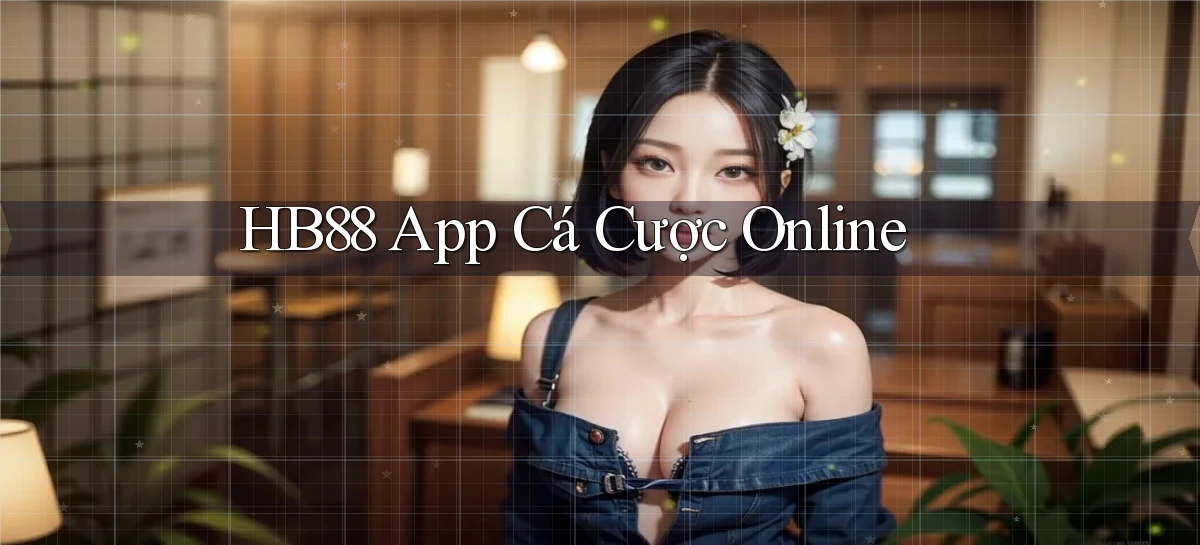 hb88 app cá cược online