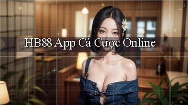 hb88 app cá cược online