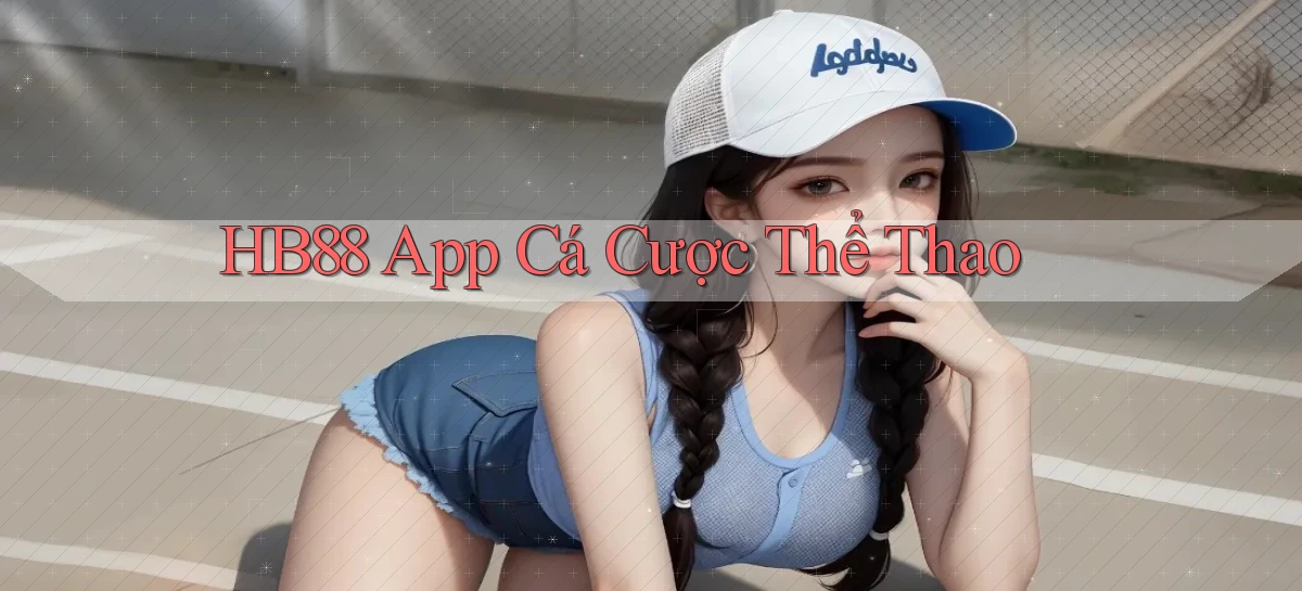hb88 app cá cược thể thao