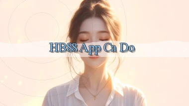 hb88 app cá độ