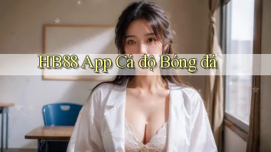 hb88 app cá độ bóng đá