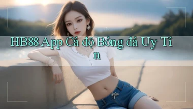 hb88 app cá độ bóng đá uy tín