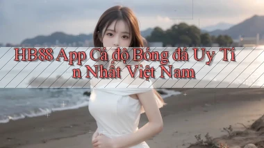 hb88 app cá độ bóng đá uy tín nhất việt nam