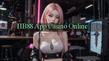hb88 app casino online