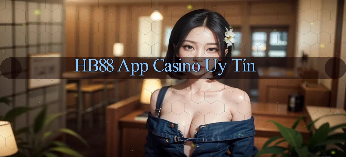 hb88 app casino uy tín
